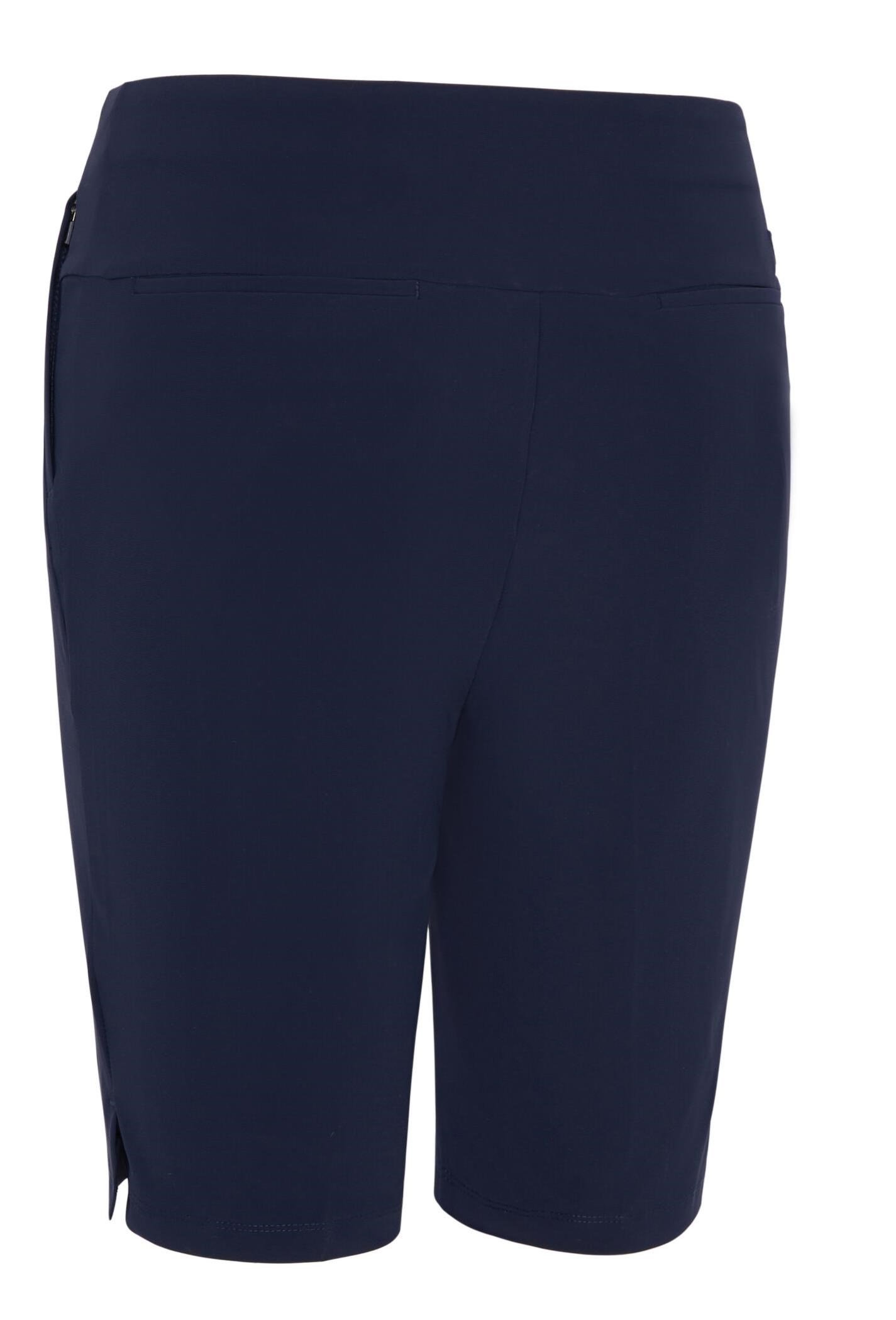 Callaway Hybrid Pull-On dames short, peacoat