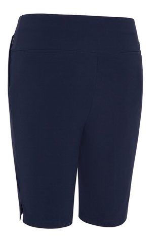 Callaway Hybrid Pull-On dames short, peacoat