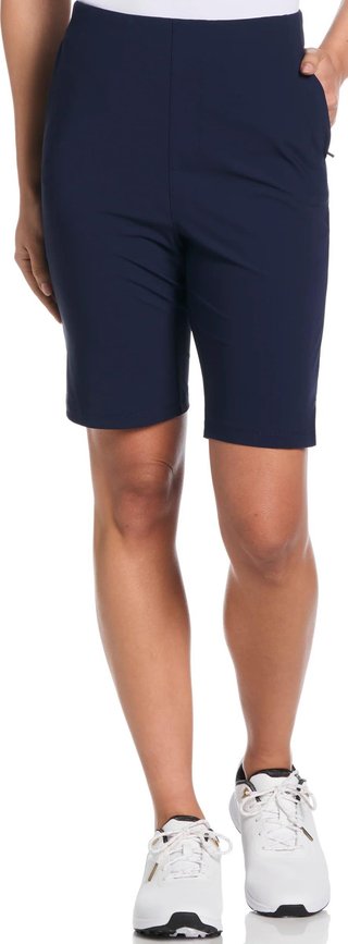 Callaway Hybrid Pull-On dames short, peacoat