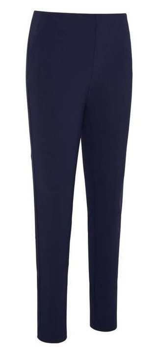 Callaway Hybrid Pull On dames broek, peacoat