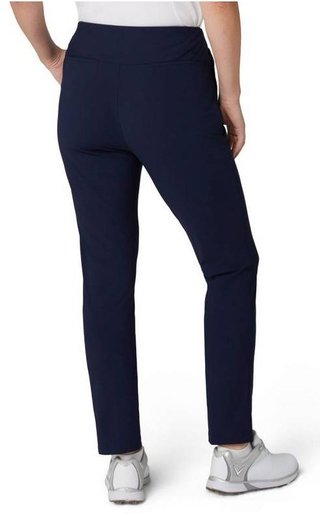 Callaway Hybrid Pull On dames broek, peacoat