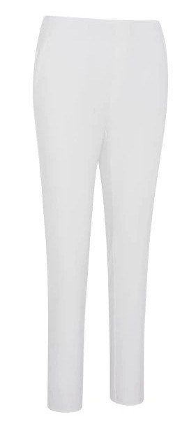 Callaway Hybrid Pull On dames broek, brilliant white