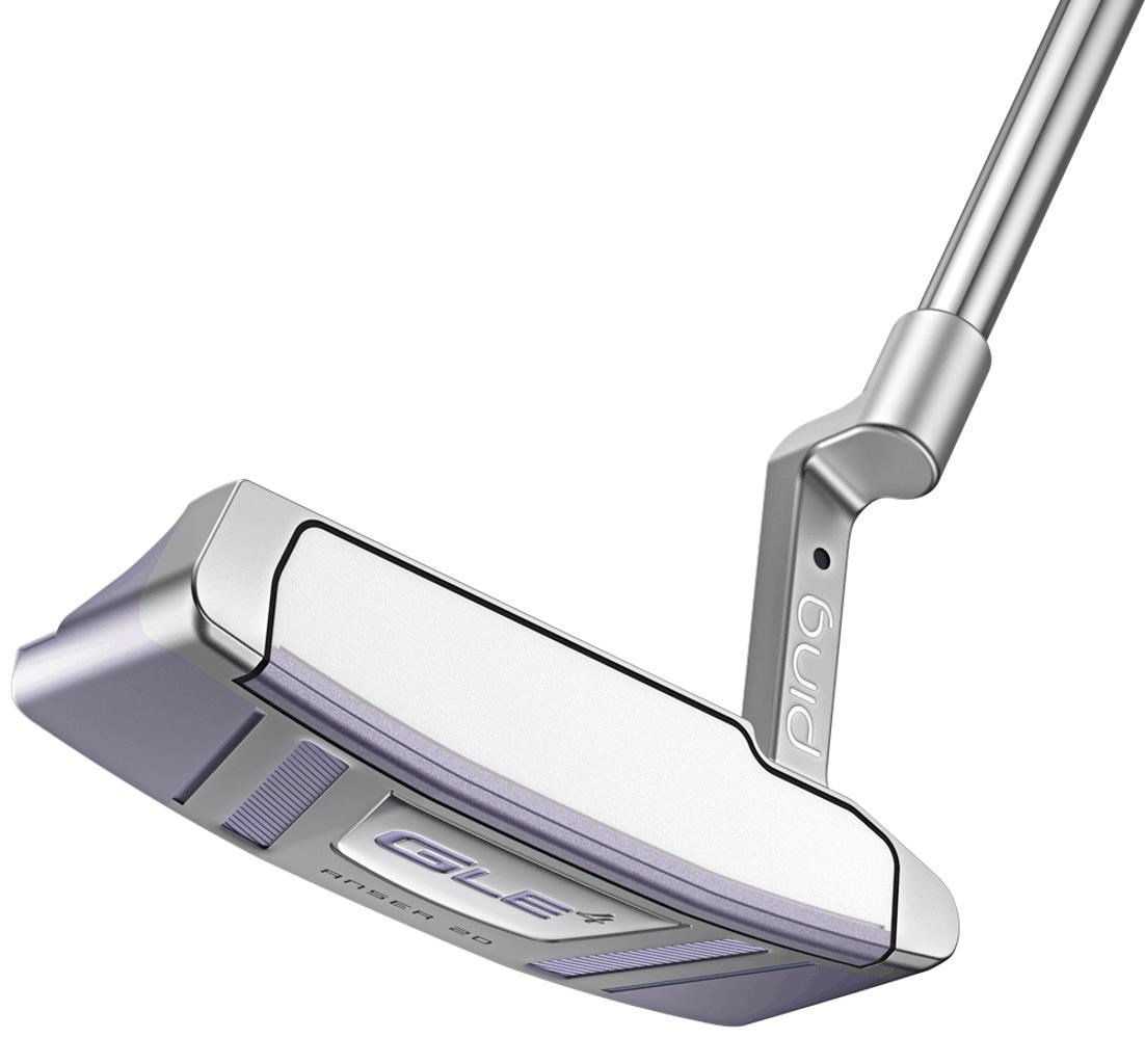 PING Golf PING G Le4 Anser 2D dames putter