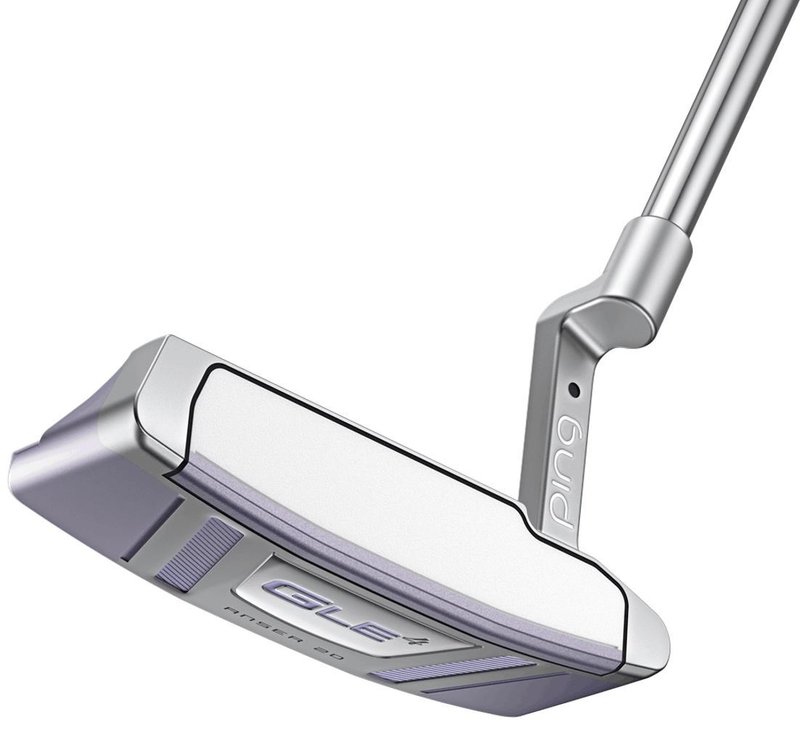 PING Golf PING G Le4 Anser 2D dames putter