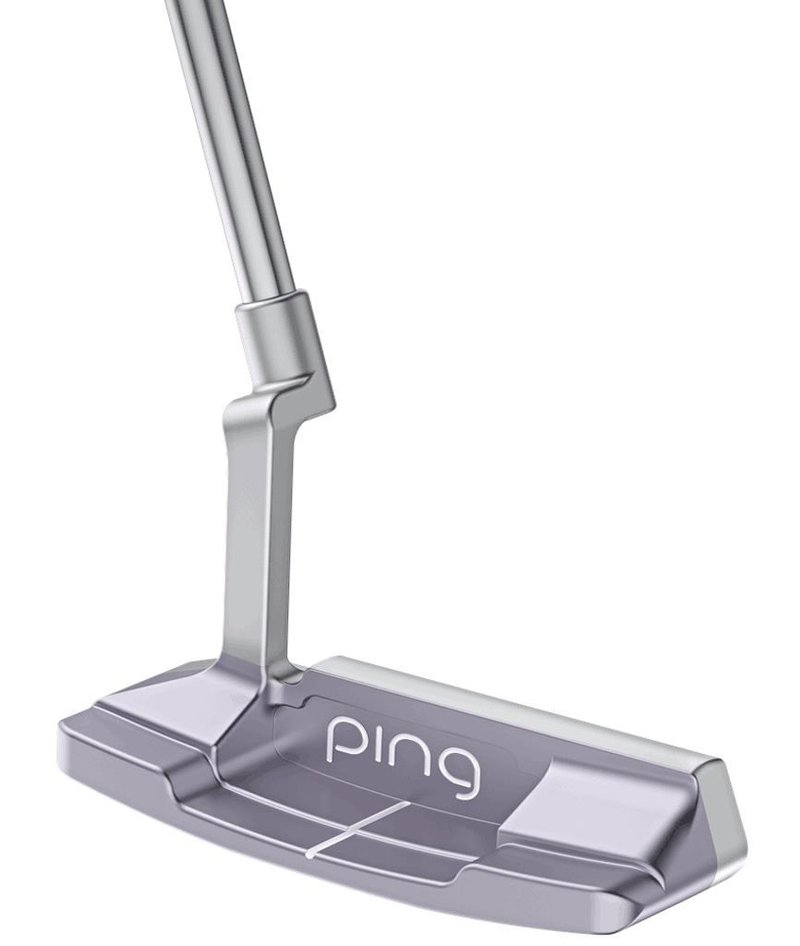 PING Golf PING G Le4 Anser 2D dames putter