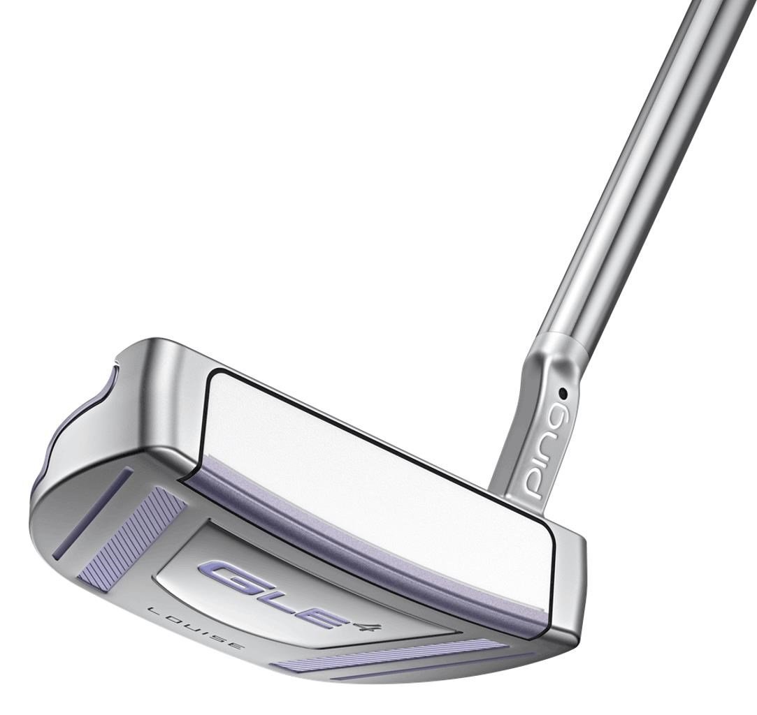 PING G Le4 Louise dames putter