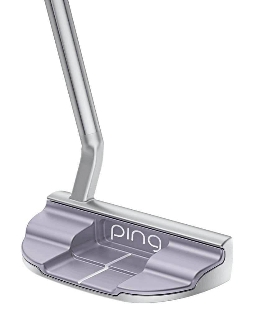 PING G Le4 Louise dames putter