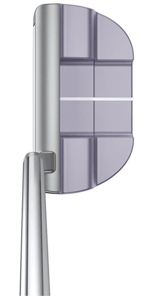 PING G Le4 Louise dames putter