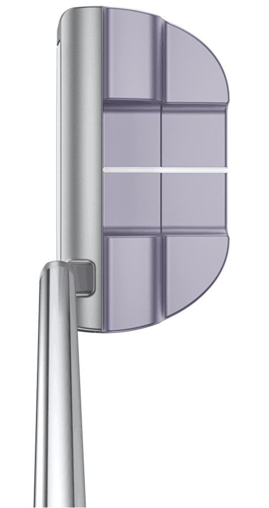 PING G Le4 Louise dames putter