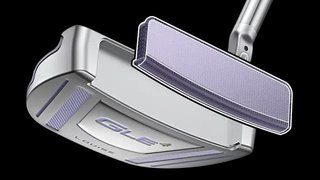 PING G Le4 Louise dames putter