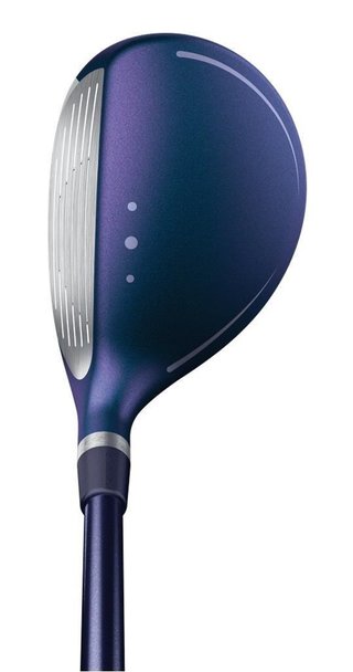 PING G Le4 Combo dames ijzers, grafiet