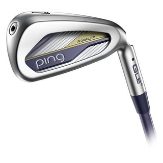 PING G Le4 Combo dames ijzers, grafiet