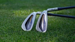 PING G Le4 Combo dames ijzers, grafiet
