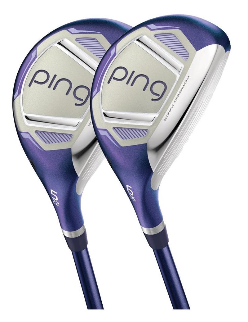 PING G Le4 dames hybrid