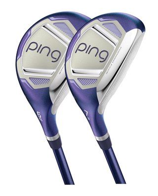 PING G Le4 dames hybrid