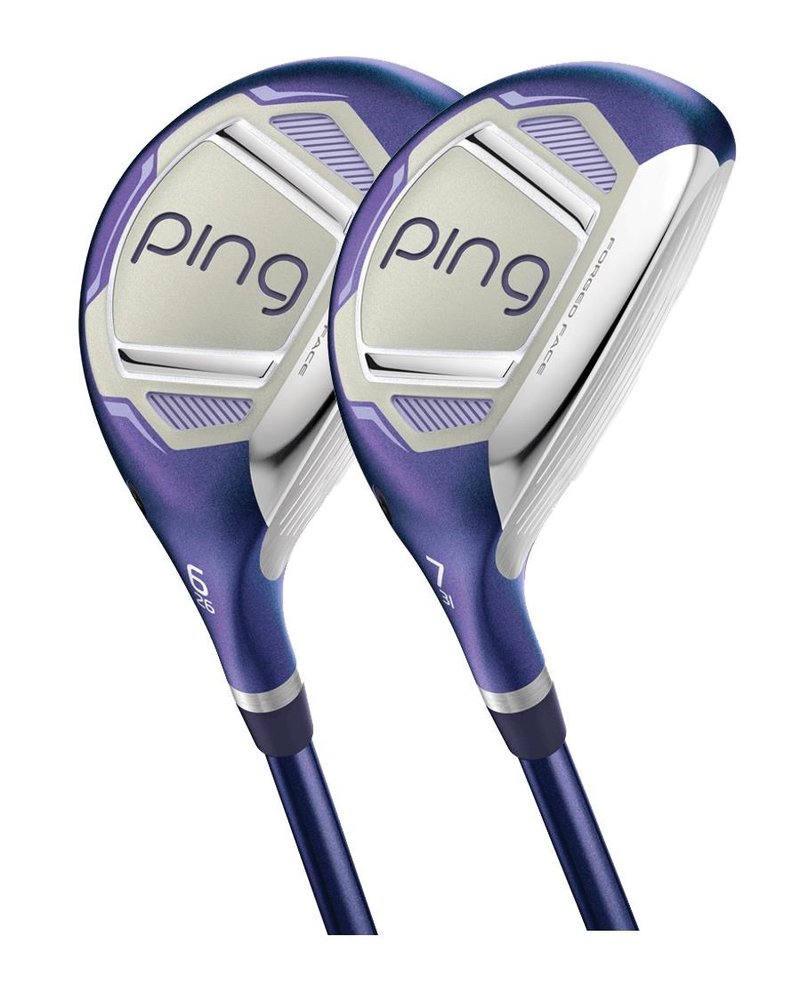 PING G Le4 dames hybrid