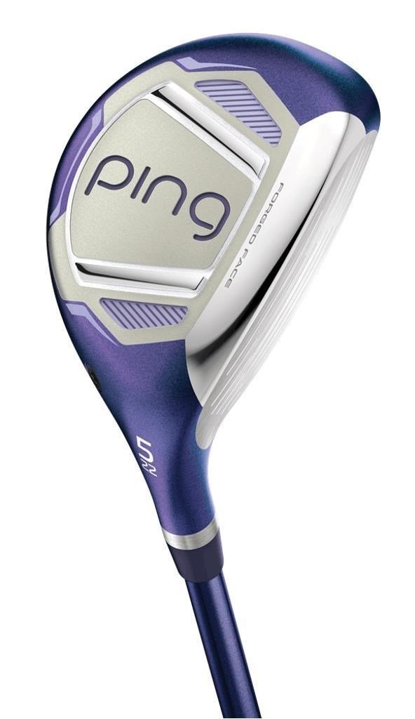 PING G Le4 dames hybrid