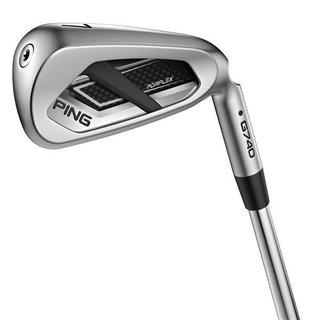 PING G740 heren ijzers, staal