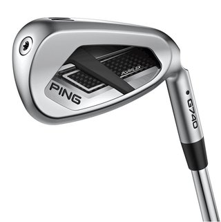PING G740 heren ijzers, staal