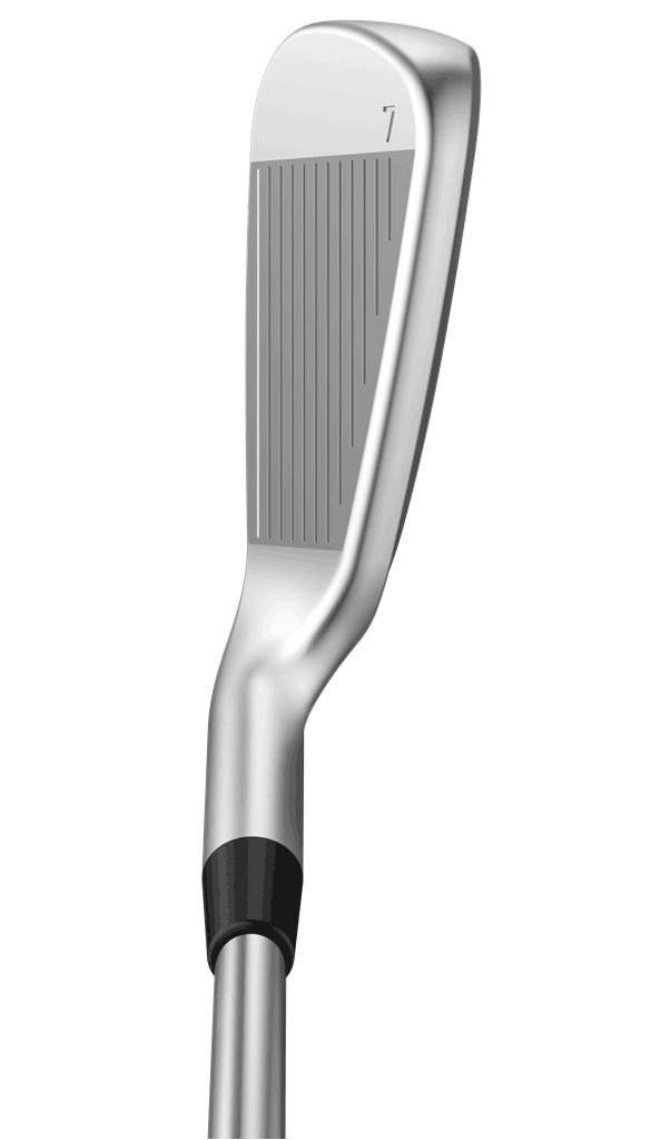 PING G740 heren ijzers, staal
