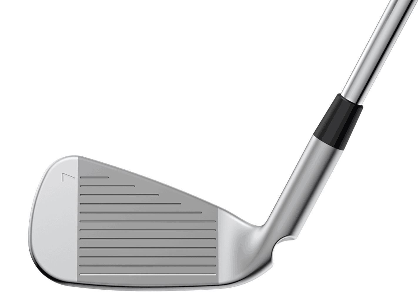 PING G740 heren ijzers, staal
