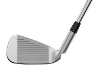 PING G740 heren ijzers, staal
