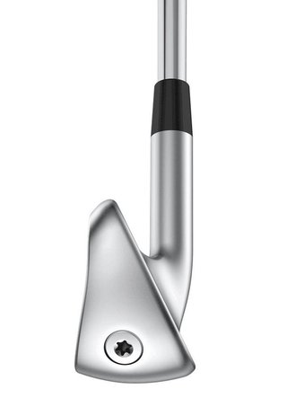 PING G740 heren ijzers, staal