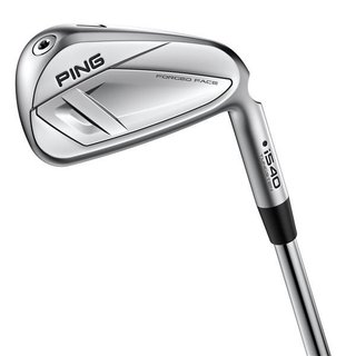 PING i540 heren ijzers, grafiet
