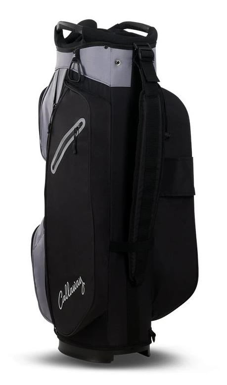 Callaway Reva 11PC Black dames golfset 2026, grafiet, LLH + cartbag