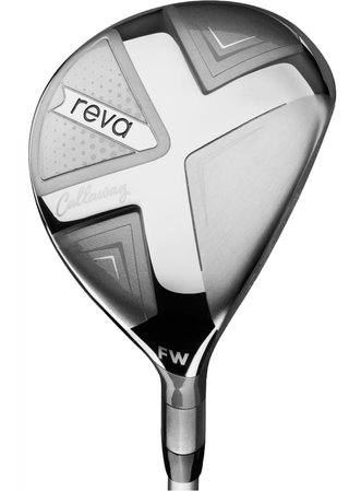 Callaway Reva 11PC Black dames golfset 2026, grafiet, LLH + cartbag