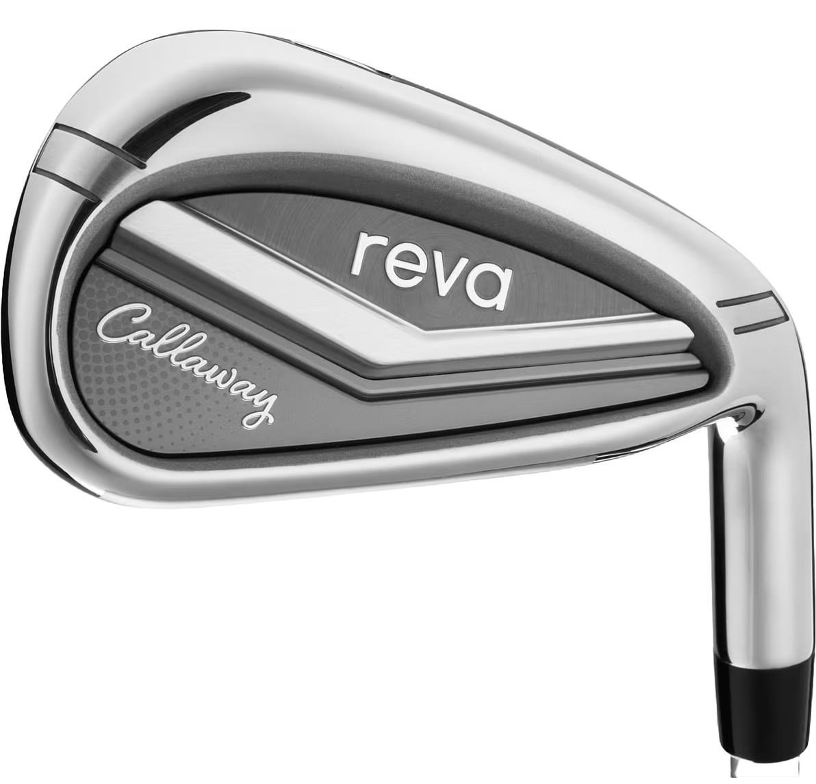 Callaway Reva 11PC Black dames golfset 2026, grafiet, LLH + cartbag