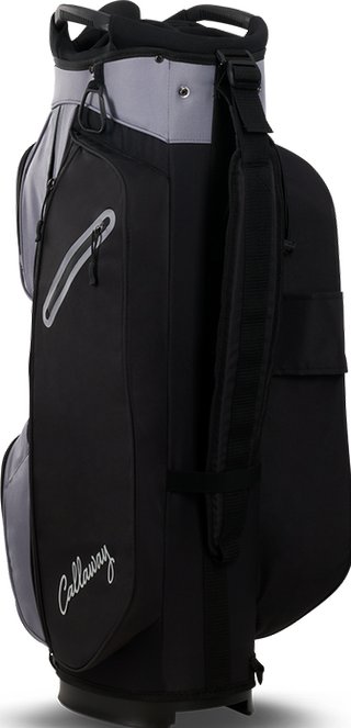 Callaway Reva 8PC Black dames golfset, grafiet