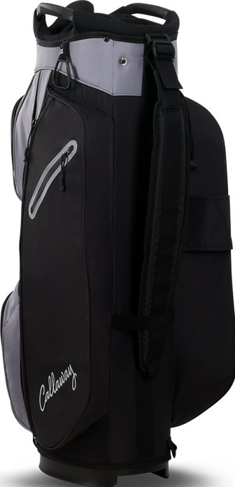 Callaway Reva 8PC Black dames golfset, grafiet