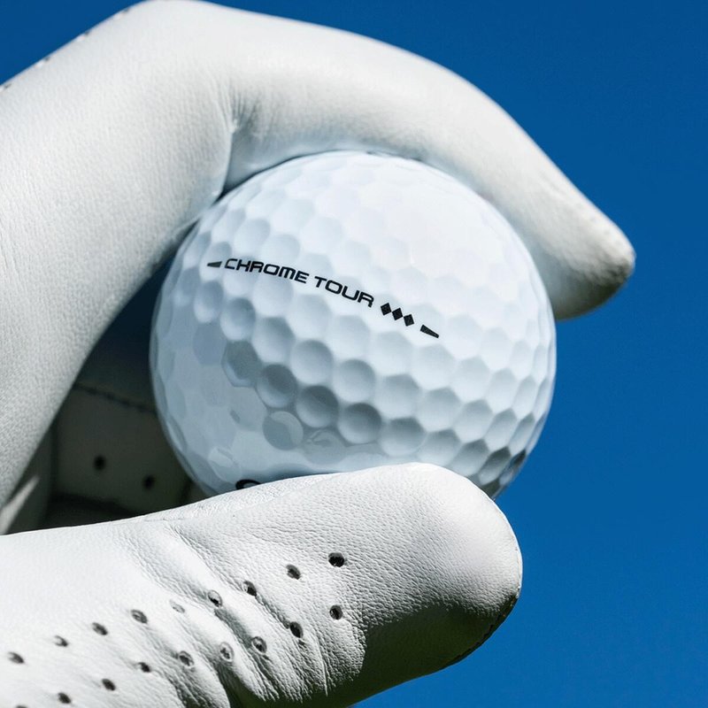 Callaway Tour Triple Diamond golfballen