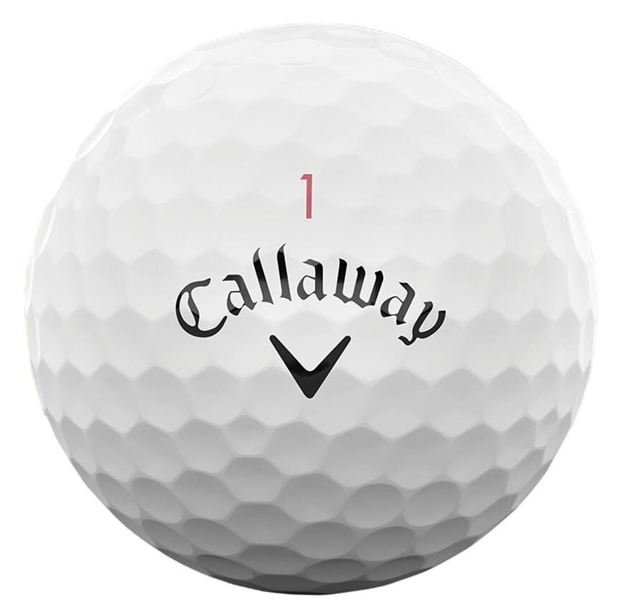 Callaway Tour Triple Diamond golfballen