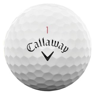 Callaway Tour Triple Diamond golfballen