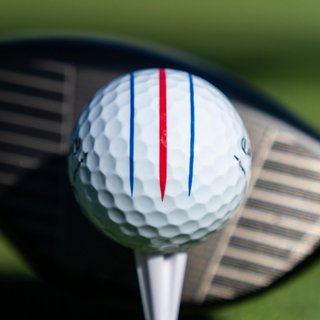 Callaway Chrome Tour Triple Track Diamond golfballen