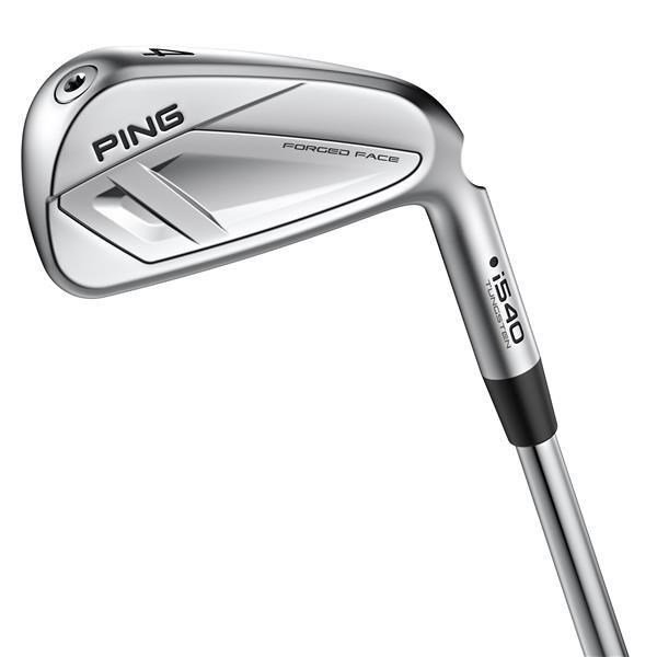 PING i540 heren ijzers, staal