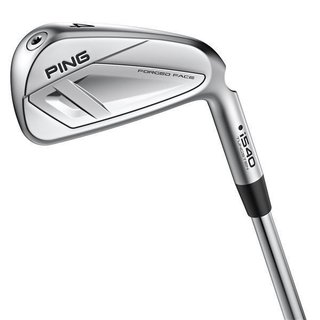 PING i540 heren ijzers, staal