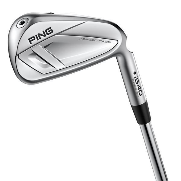 PING i540 heren ijzers, staal