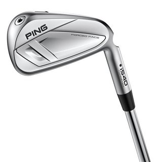 PING i540 heren ijzers, staal