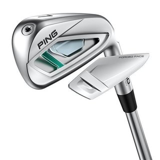 PING i540 heren ijzers, staal