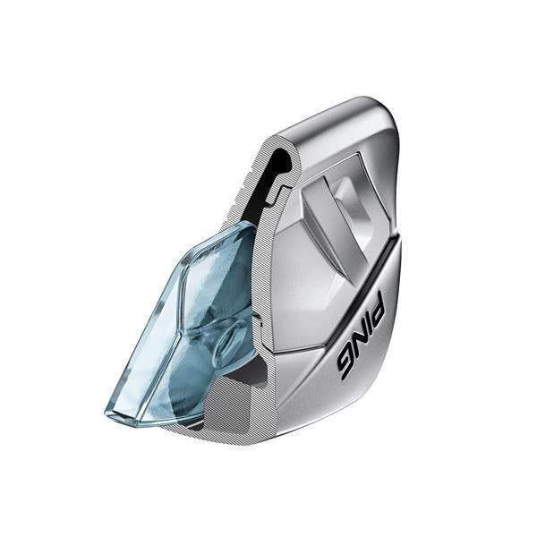 PING i540 heren ijzers, staal