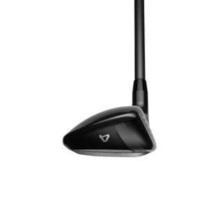Cobra BAFFLER Black Silver heren hybrid