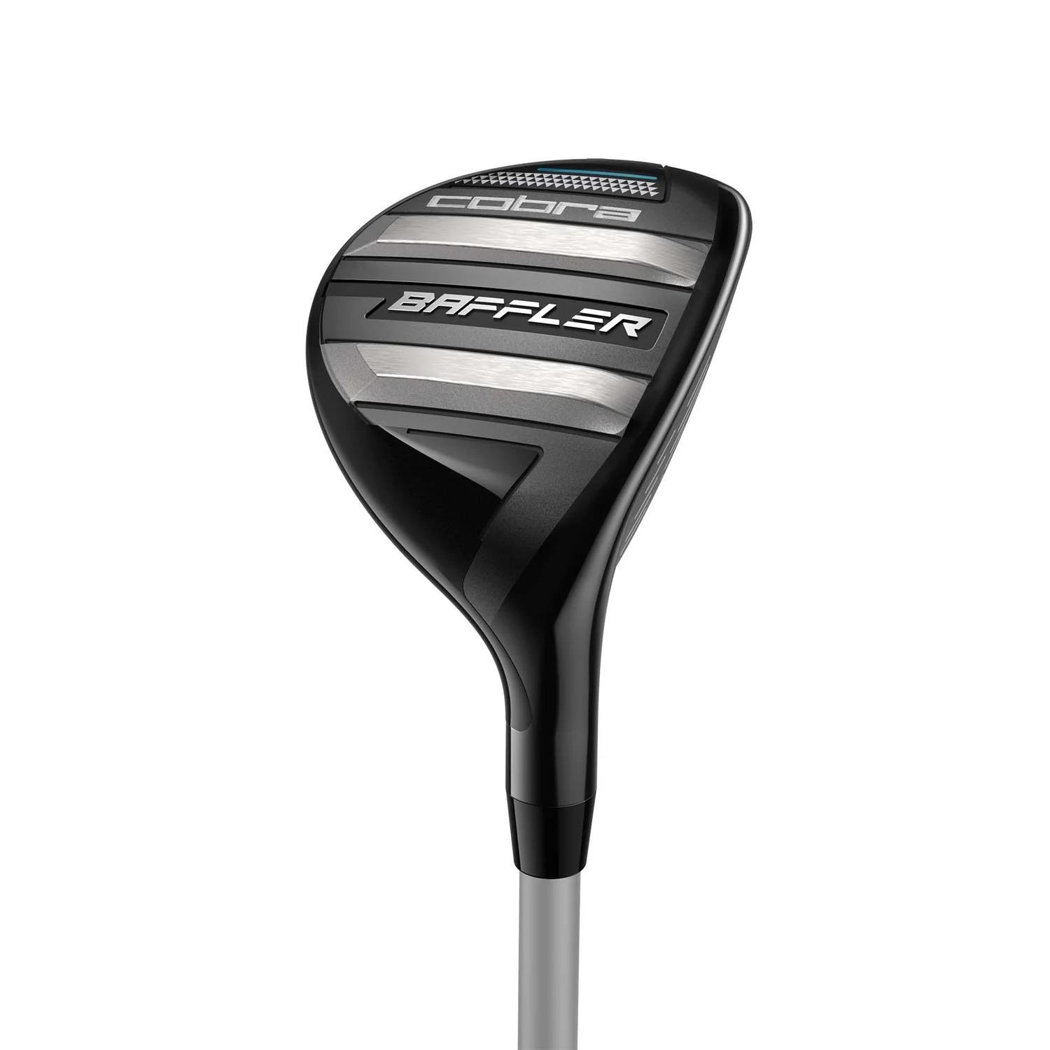 Cobra BAFFLER Black Blue dames hybride