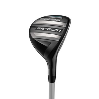 Cobra BAFFLER Black Blue dames hybride