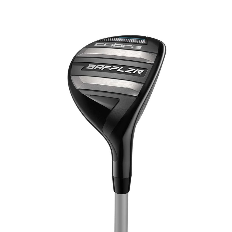 Cobra BAFFLER Black Blue dames hybride