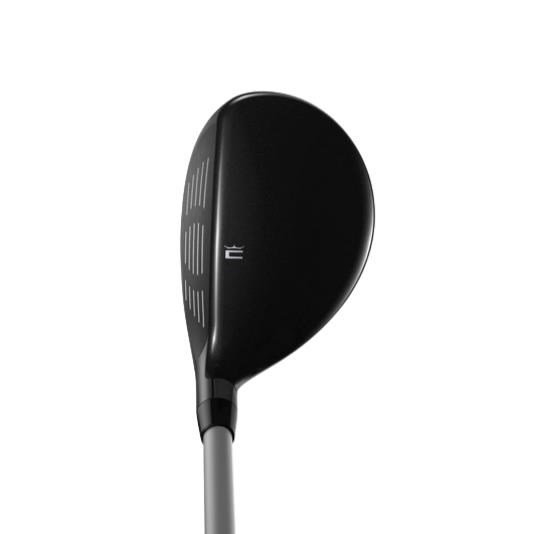 Cobra BAFFLER Black Blue dames hybride