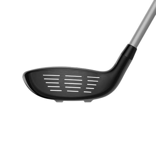 Cobra BAFFLER Black Blue dames hybride