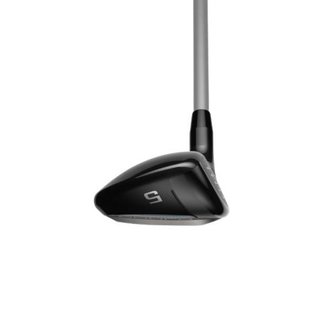 Cobra BAFFLER Black Blue dames hybride